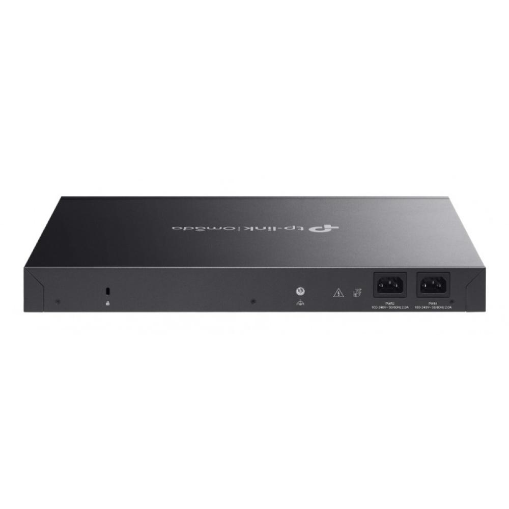 TP-Link - Omada SX3032F switch Gestionado L2+ Negro