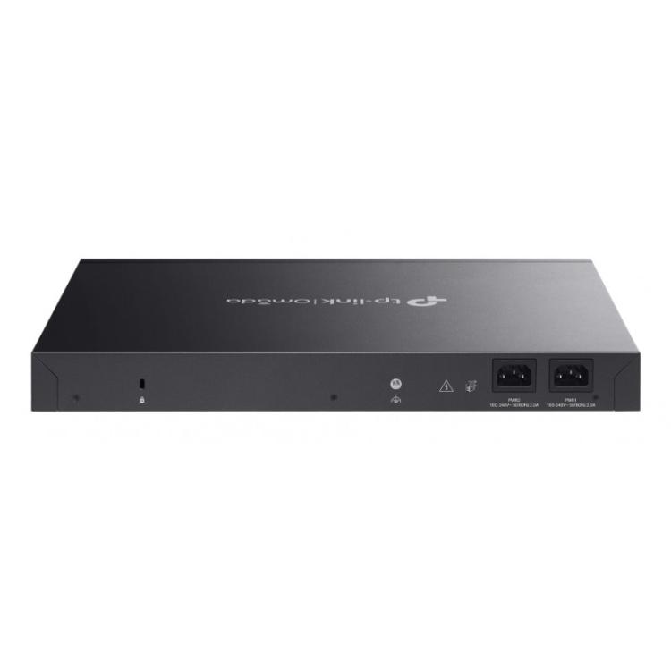 TP-Link - Omada SX3032F switch Gestionado L2+ Negro