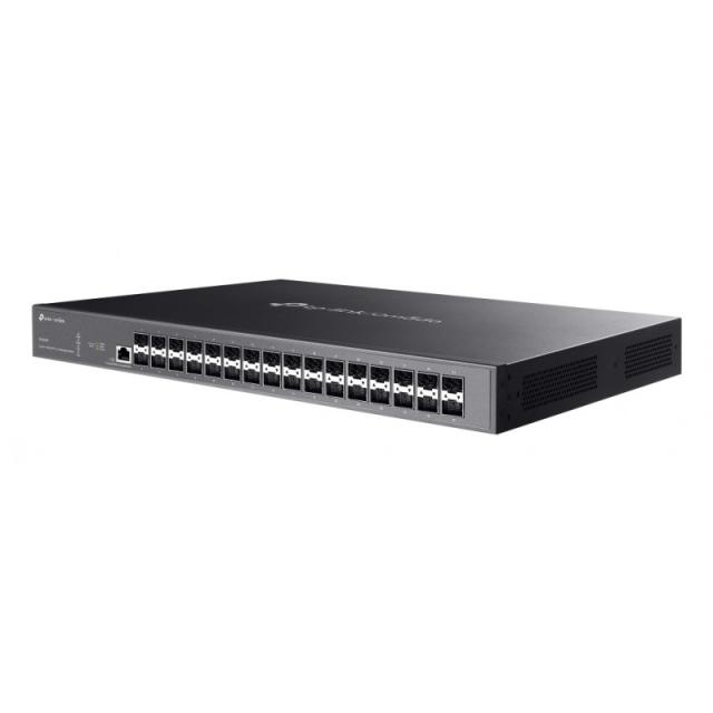 TP-Link - Omada SX3032F switch Gestionado L2+ Negro