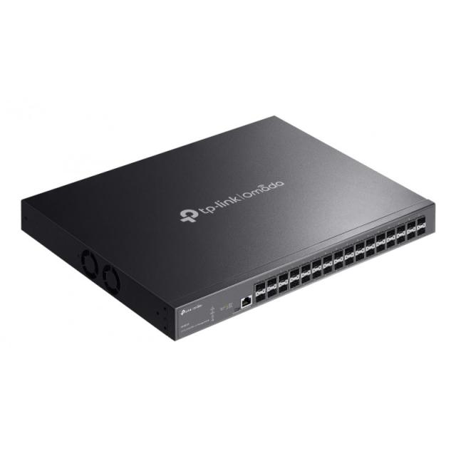 TP-Link - Omada SX3032F switch Gestionado L2+ Negro