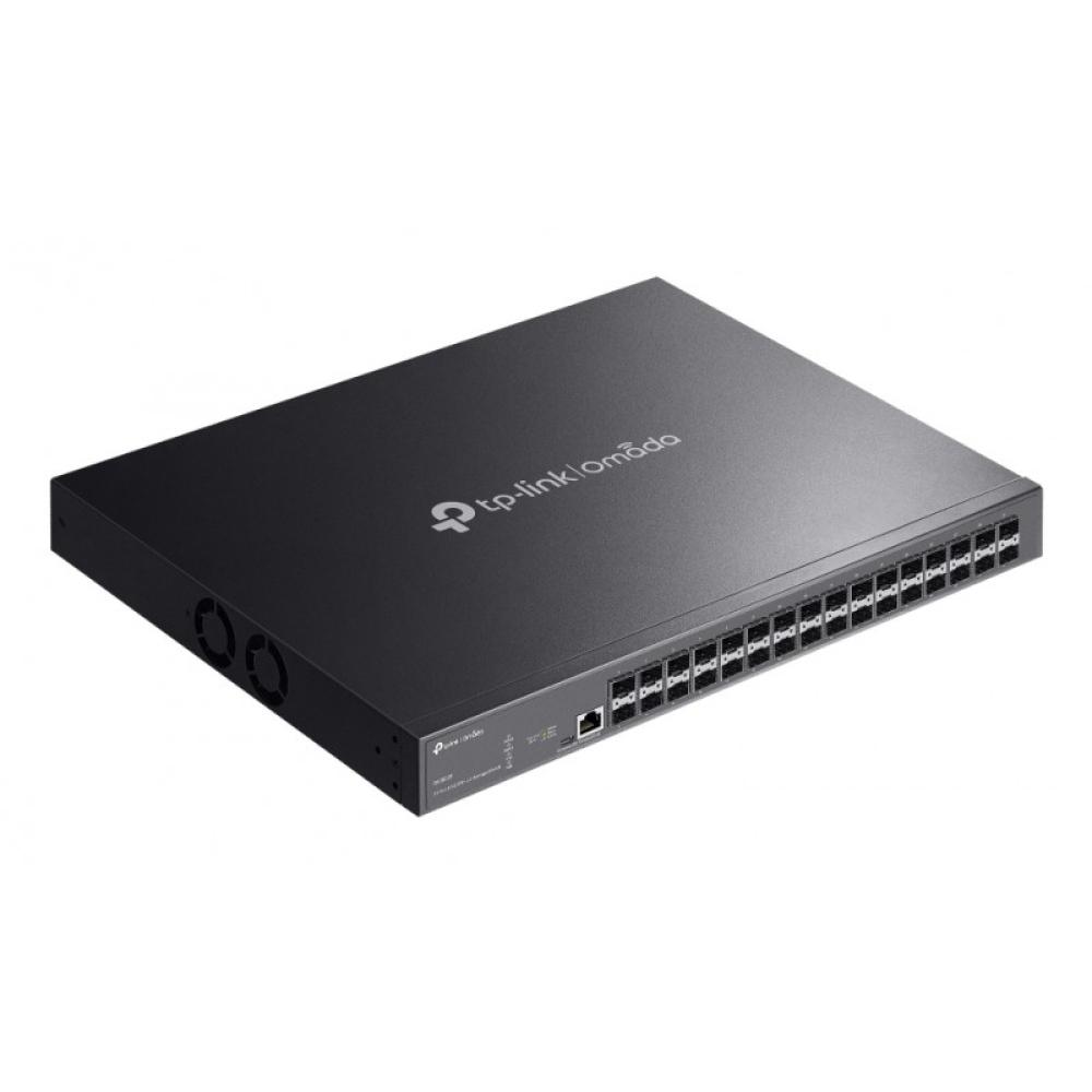 TP-Link - Omada SX3032F switch Gestionado L2+ Negro