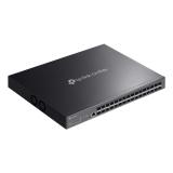 TP-Link - Omada SX3032F switch Gestionado L2+ Negro