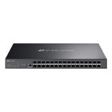 TP-Link - Omada SX3032F switch Gestionado L2+ Negro