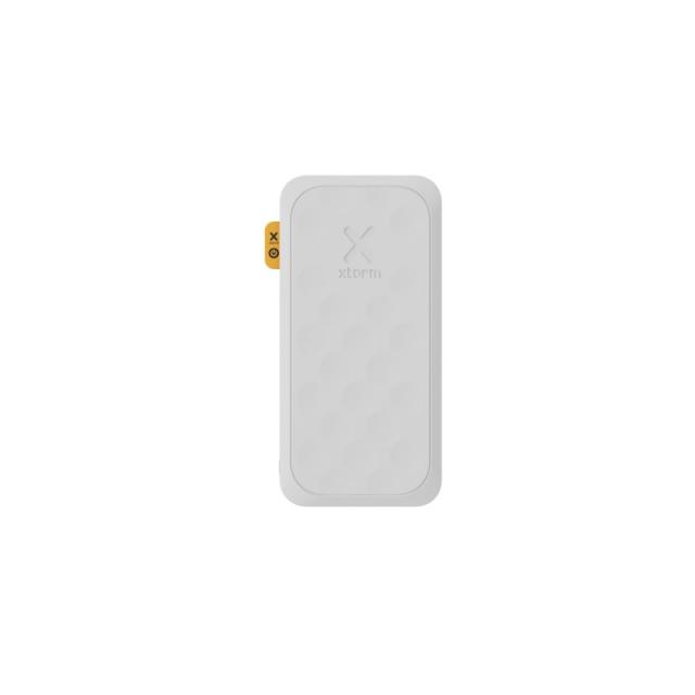 Xtorm - 20W Fuel Series Powerbank 10.000mAh - Dusk White