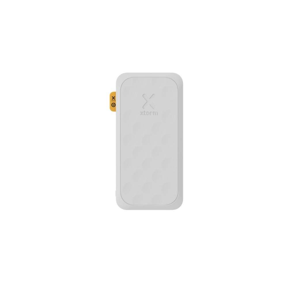 Xtorm - 20W Fuel Series Powerbank 10.000mAh - Dusk White