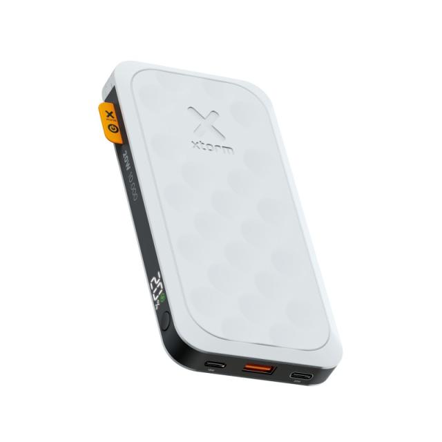 Xtorm - 20W Fuel Series Powerbank 10.000mAh - Dusk White