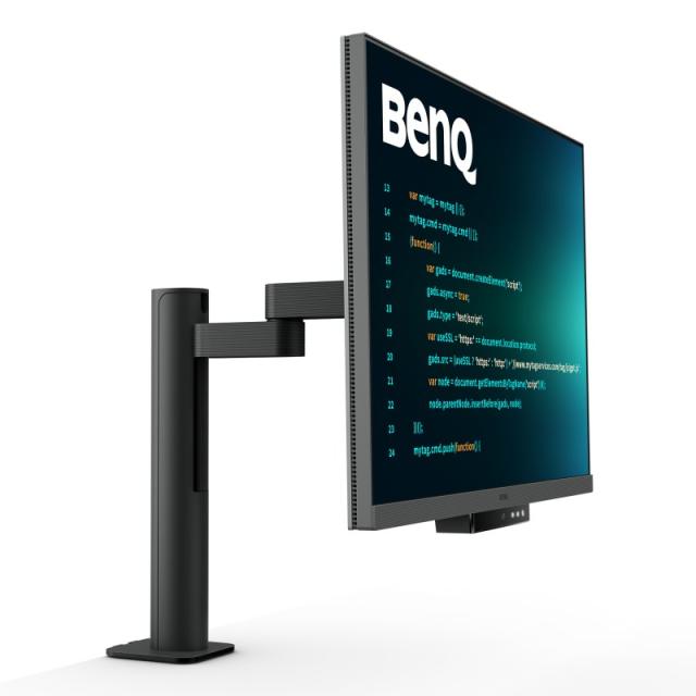 BenQ - RD280UA pantalla para PC 71,6 cm (28.2") 3840 x 2560 Pixeles 4K Ultra HD Negro