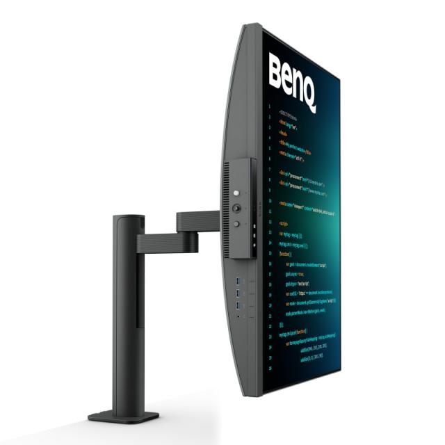 BenQ - RD280UA pantalla para PC 71,6 cm (28.2") 3840 x 2560 Pixeles 4K Ultra HD Negro