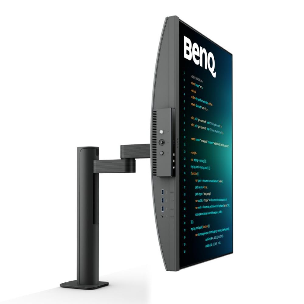 BenQ - RD280UA pantalla para PC 71,6 cm (28.2") 3840 x 2560 Pixeles 4K Ultra HD Negro