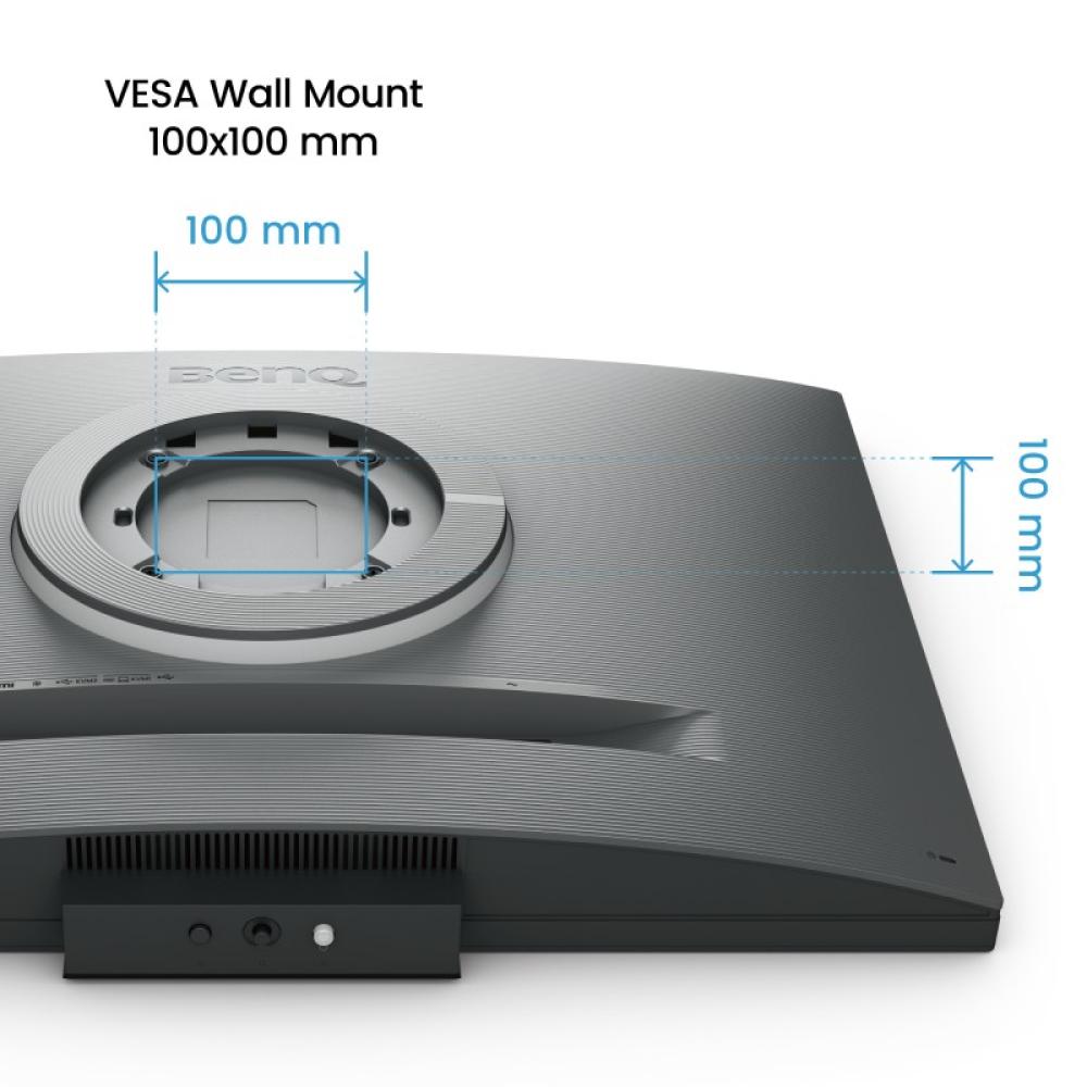 BenQ - RD280UA pantalla para PC 71,6 cm (28.2") 3840 x 2560 Pixeles 4K Ultra HD Negro