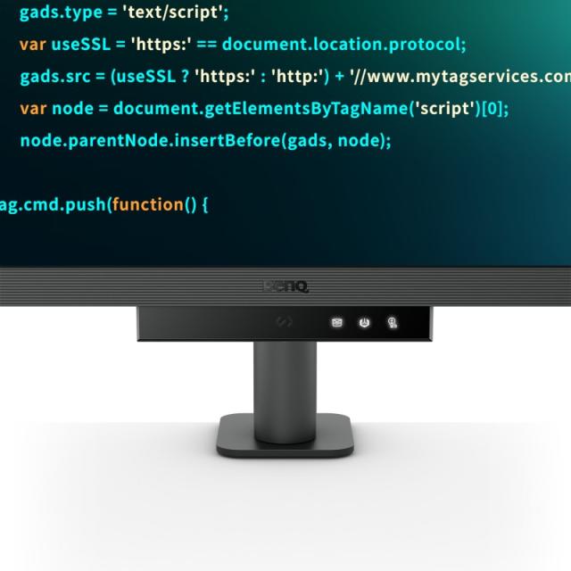 BenQ - RD280UA pantalla para PC 71,6 cm (28.2") 3840 x 2560 Pixeles 4K Ultra HD Negro
