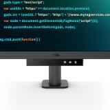 BenQ - RD280UA pantalla para PC 71,6 cm (28.2") 3840 x 2560 Pixeles 4K Ultra HD Negro