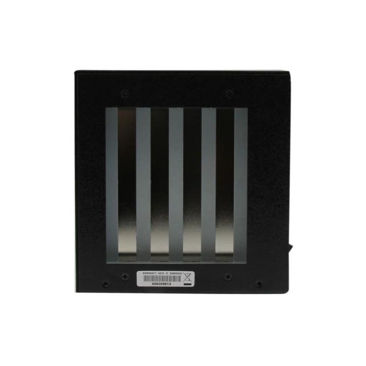 StarTech.com - Caja de expansión externa PCI Express PCI-e a 4 ranuras PCI