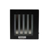 StarTech.com - Caja de expansión externa PCI Express PCI-e a 4 ranuras PCI