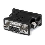 StarTech.com - Cable Adaptador USB 3.0 a DVI / VGA - 2048x1152 - Adaptador Gráfico Externo de Vídeo - Convertidor Externo de Víd
