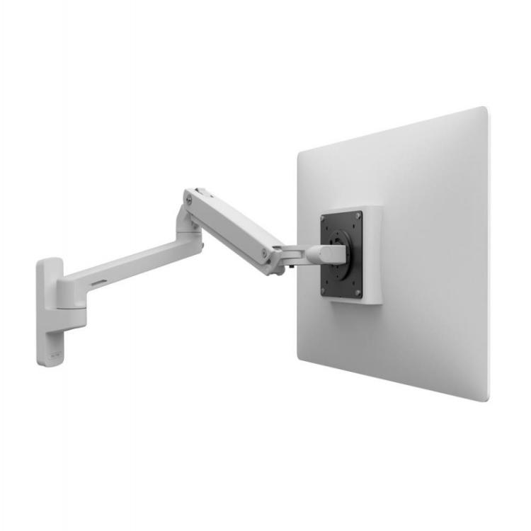 Ergotron - MXV Series MXV Wall Monitor Arm 86,4 cm (34") Pared Blanco