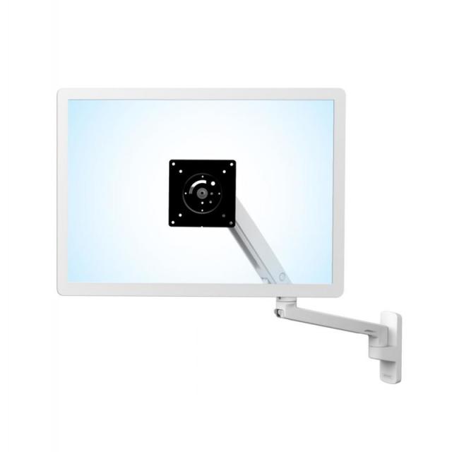 Ergotron - MXV Series MXV Wall Monitor Arm 86,4 cm (34") Pared Blanco