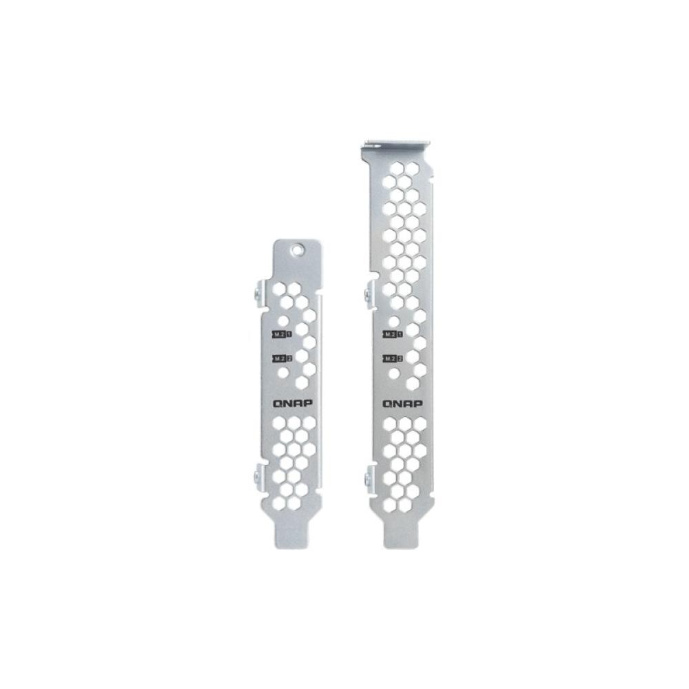 QNAP - QM2-2S-220A tarjeta y adaptador de interfaz Interno M.2