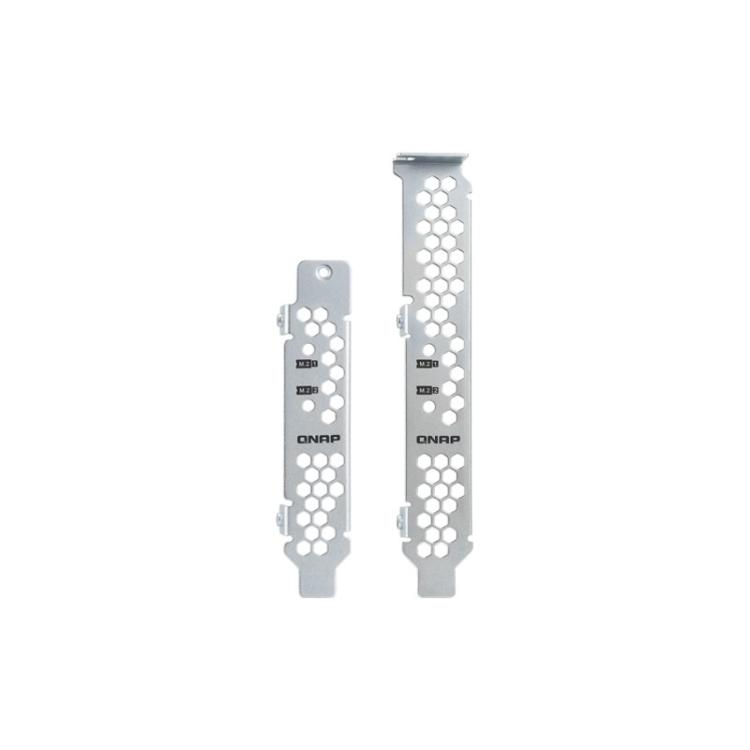QNAP - QM2-2S-220A tarjeta y adaptador de interfaz Interno M.2