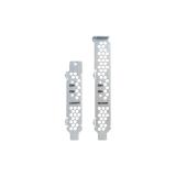 QNAP - QM2-2S-220A tarjeta y adaptador de interfaz Interno M.2