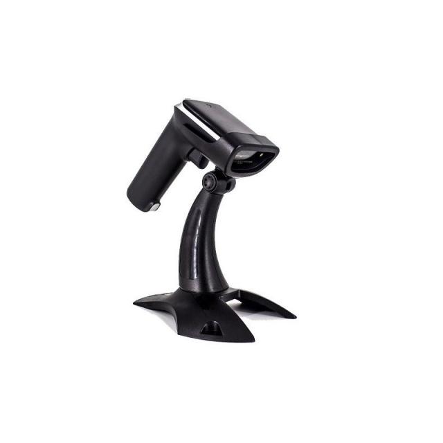 Nilox - Lector de código de barras con Auto-sensor