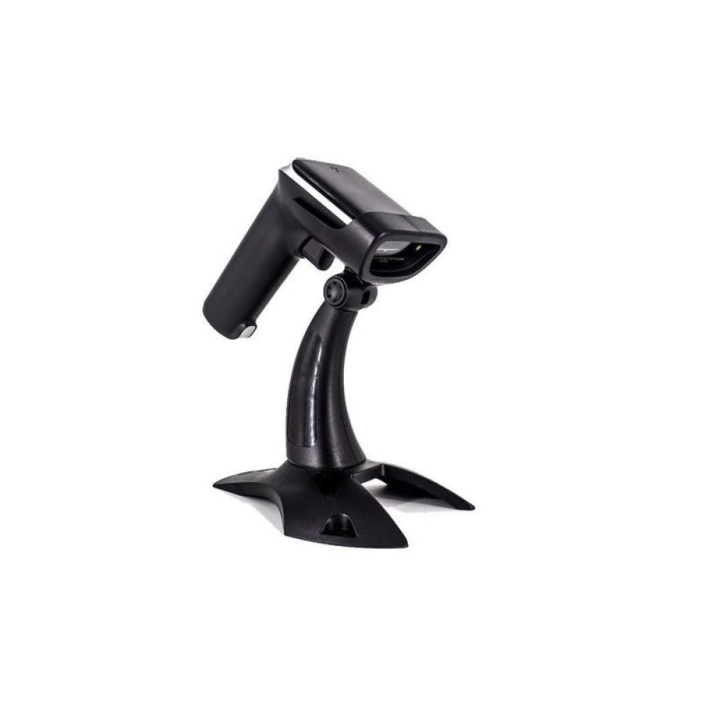 Nilox - Lector de código de barras con Auto-sensor