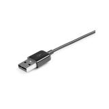StarTech.com - Cable de 3m HDMI a DisplayPort - 4K 30Hz