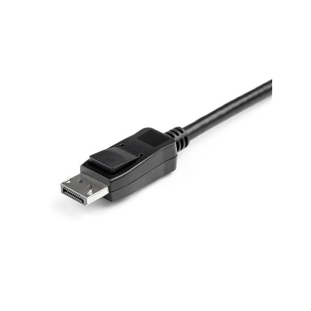StarTech.com - Cable de 3m HDMI a DisplayPort - 4K 30Hz