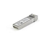 StarTech.com - Módulo Transceptor SFP+ Compatible con el Modelo SFP-10G-SR de Dell EMC - 10GBASE-SR - Fibra Multimodo (MMF) de 1