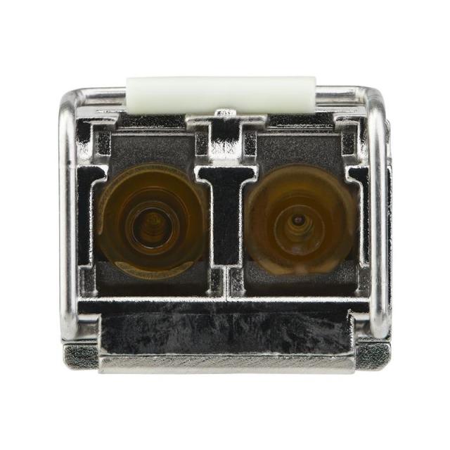 StarTech.com - Módulo Transceptor SFP+ Compatible con el Modelo SFP-10G-SR de Dell EMC - 10GBASE-SR - Fibra Multimodo (MMF) de 1