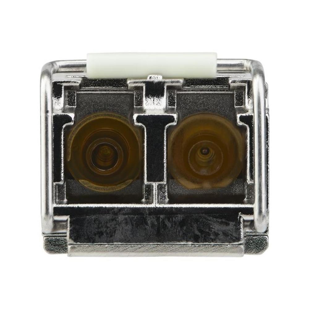 StarTech.com - Módulo Transceptor SFP+ Compatible con el Modelo SFP-10G-SR de Dell EMC - 10GBASE-SR - Fibra Multimodo (MMF) de 1