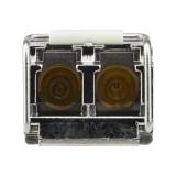 StarTech.com - Módulo Transceptor SFP+ Compatible con el Modelo SFP-10G-SR de Dell EMC - 10GBASE-SR - Fibra Multimodo (MMF) de 1