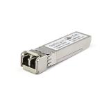 StarTech.com - Módulo Transceptor SFP+ Compatible con el Modelo SFP-10G-SR de Dell EMC - 10GBASE-SR - Fibra Multimodo (MMF) de 1