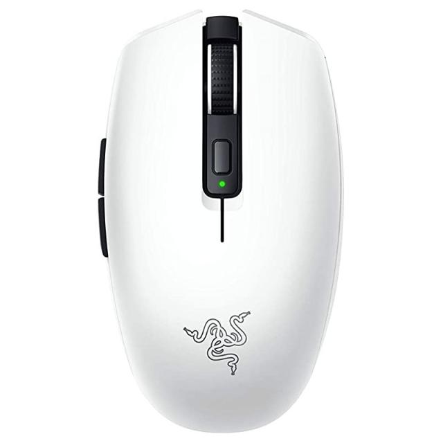 Razer - Orochi V2 ratón Juego mano derecha RF inalámbrico Óptico 18000 DPI