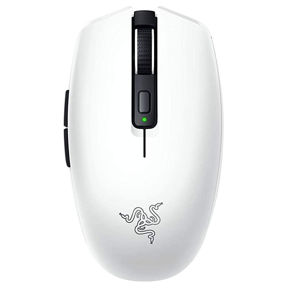 Razer - Orochi V2 ratón Juego mano derecha RF inalámbrico Óptico 18000 DPI