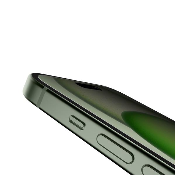 Belkin - OVA148zz 17 cm (6.7") Smartphone Filtro de privacidad para pantallas sin marco 9H