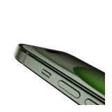 Belkin - OVA148zz 17 cm (6.7") Smartphone Filtro de privacidad para pantallas sin marco 9H