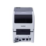 Brother - TD-2320D300 impresora de etiquetas Térmica directa 300 x 300 DPI 152 mm/s Alámbrico Ethernet