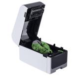 Brother - TD-2320D300 impresora de etiquetas Térmica directa 300 x 300 DPI 152 mm/s Alámbrico Ethernet