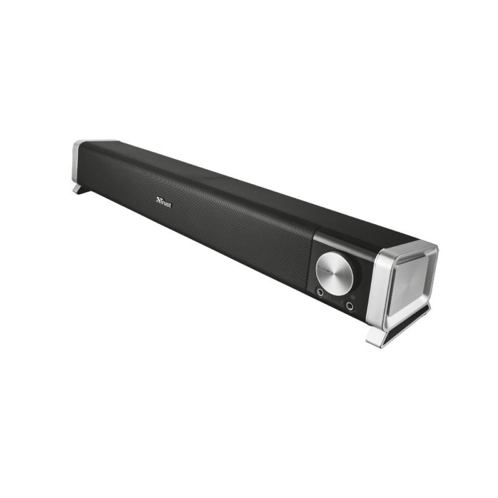 Trust - Asto Negro, Plata 6 W