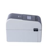 Brother - TD-2350D203 impresora de etiquetas Térmica directa 203 x 203 DPI 152 mm/s Inalámbrico y alámbrico Ethernet Wifi Blueto