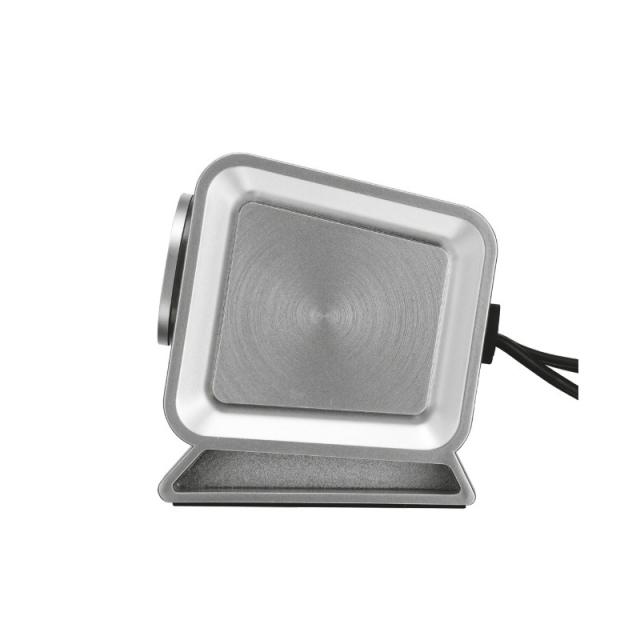 Trust - Asto Negro, Plata 6 W