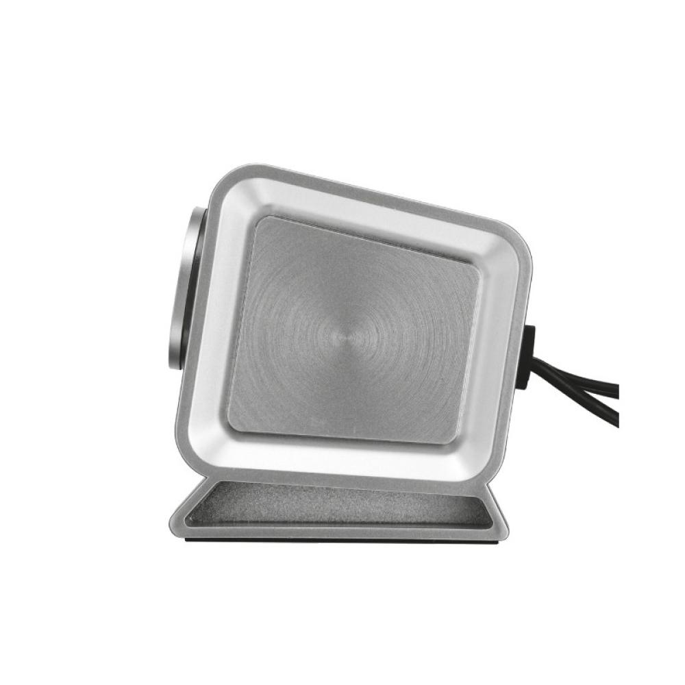 Trust - Asto Negro, Plata 6 W