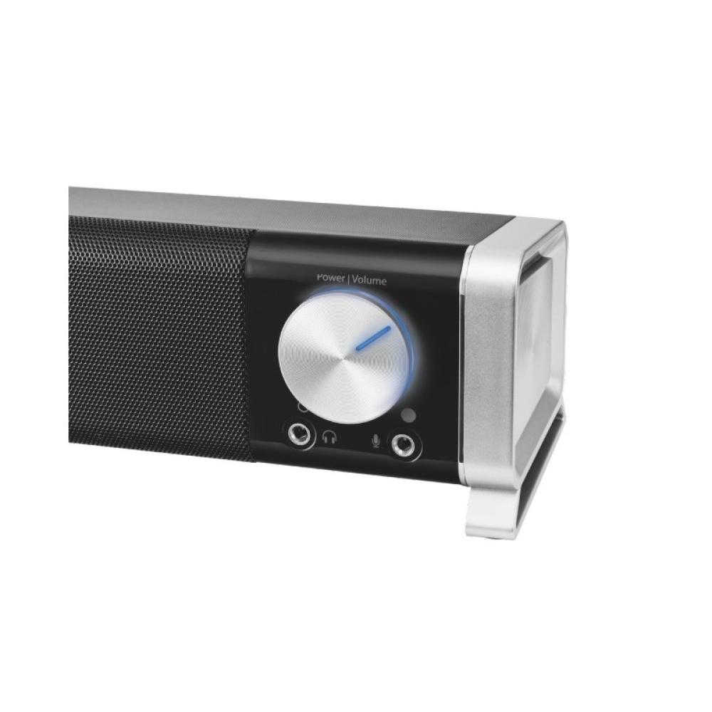 Trust - Asto Negro, Plata 6 W