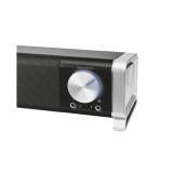 Trust - Asto Negro, Plata 6 W