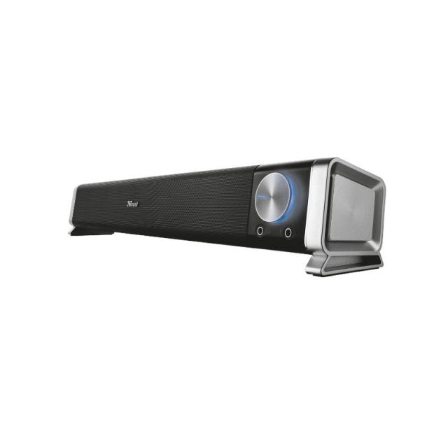 Trust - Asto Negro, Plata 6 W