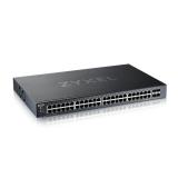 Zyxel - XGS1935-52 Gestionado L2+/L3 Gigabit Ethernet (10/100/1000)