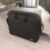 AISENS - Maletin para portatil 15.6, Negro - ASBG-BC022-BK