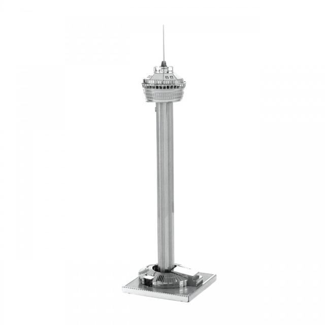 Fascinations - Metal Earth Tower of the Americas