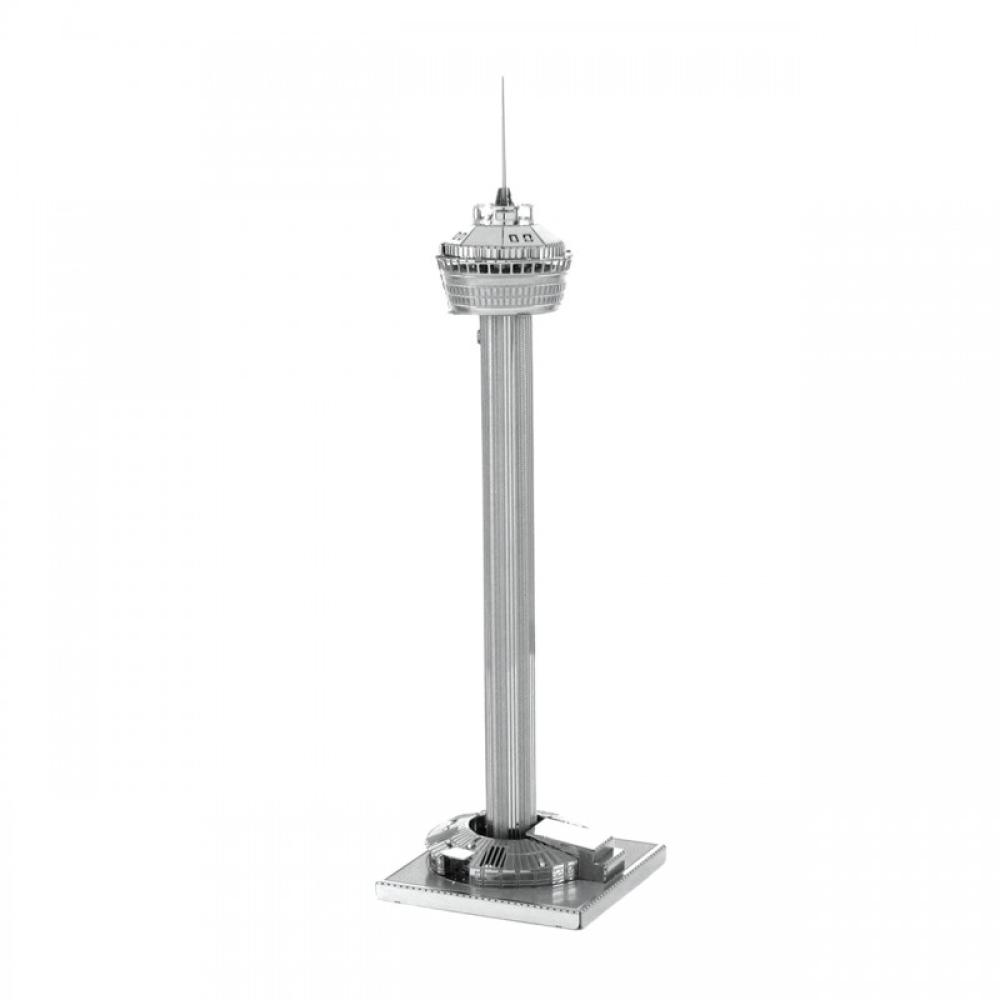 Fascinations - Metal Earth Tower of the Americas
